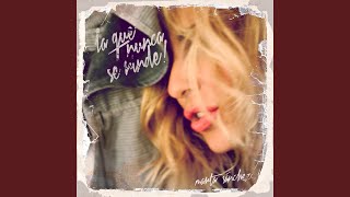 La Que Nunca Se Rinde