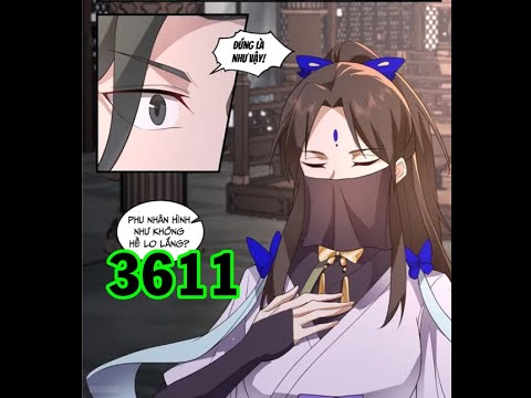 Võ Luyện Đỉnh Phong Tập 3611|Martial Peak Chap 3611