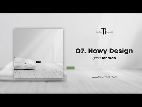 Video thumbnail for Nowy Design