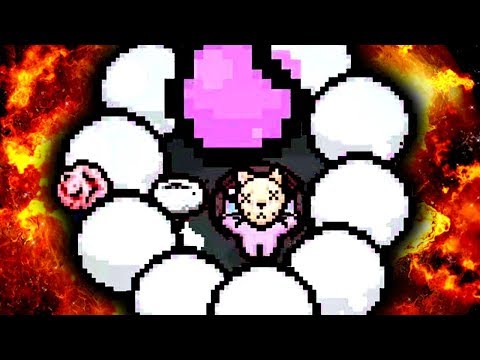 MOST OP ISAAC RUN 2019