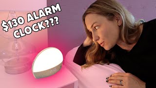 Restore Alarm Clock Review | Is this $130 alarm clock worth it