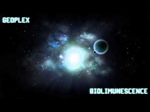 Geoplex - Bioluminescence