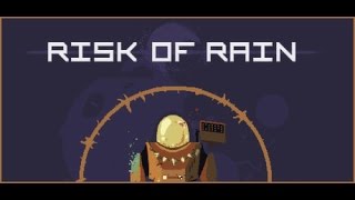Vidéo Risk of Rain 2 (avec Risk of Rain 1 inclus)