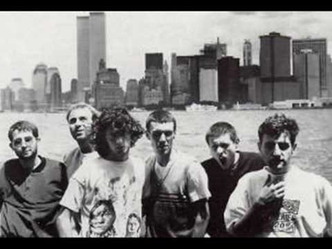 The Happy Mondays - Desmond
