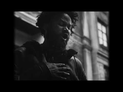 Hamza x Damso x Sdm Type beat - Le prix du silence