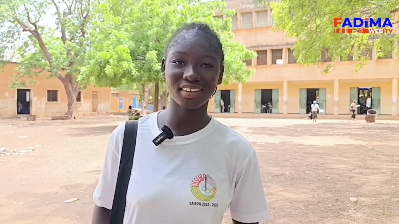 BEPC 2026 : un début encourageant pour les candidats du jury 13