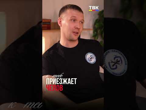 — Сантехники - это такие ребята, олицетворенные кирзовыми сапогами.Так ли это?