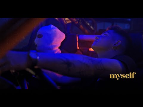 Kejzer "Myself" (prod. adimajer x K4PEL)