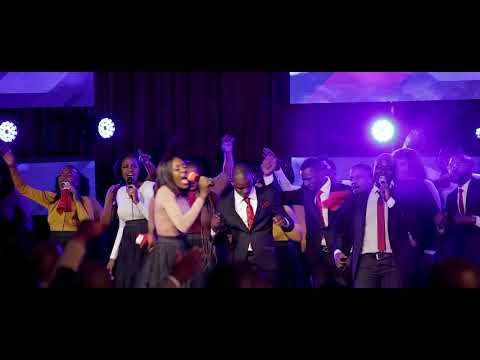 AFM OF ZIM AVONDALE PRAISE & WORSHIP TEAM   ZITA RASHE -  FEAT TAFADZWA JINJIKA (PUBLIC DOMAIN)