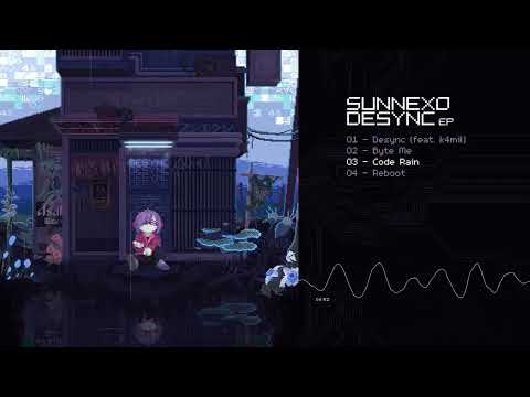 Sunnexo - Code Rain