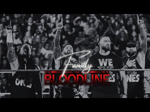 "FAMILY" - The Bloodline Story