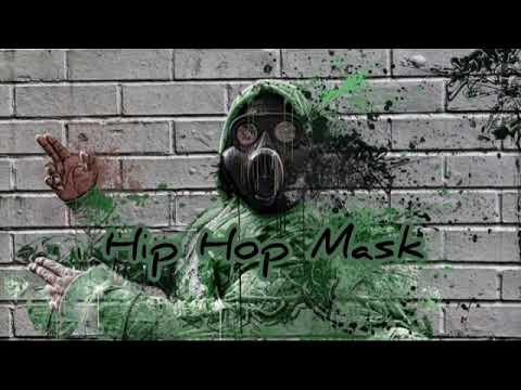 HIP HOP MASK 2