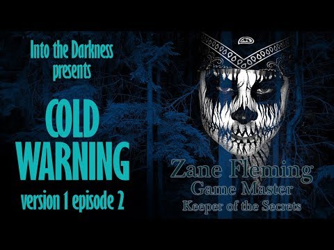 Cold Warning - v1,e2 - Call of Cthulhu RPG