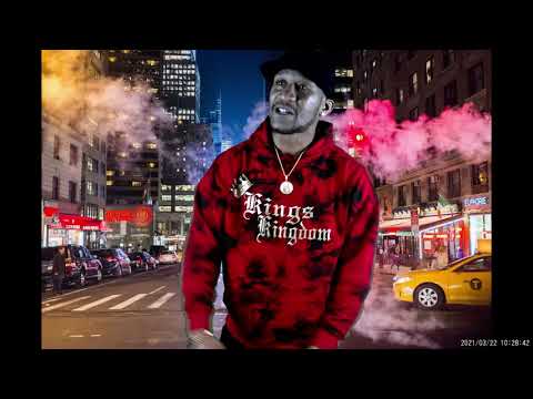 Briezy King 'I'm Back' Freestyle 2021