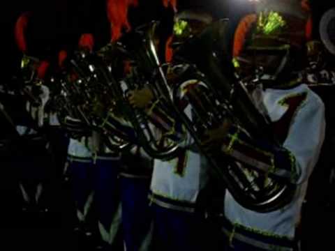 Bamuca - Roberto Carlos