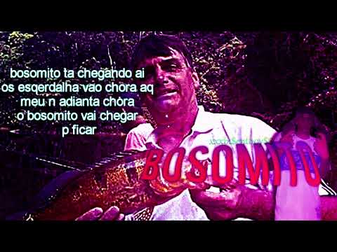 XxXBi$eNtB0y$$ - Bosomito (Prod. Bighead x Gnealz)