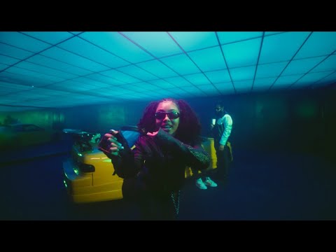Nali - Mitsubishi (ft. Lido & Jack Dine) [Official Music Video]