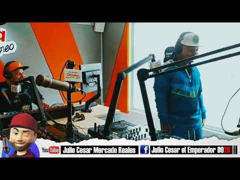 Juan el guapo mr black en vivo