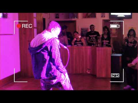 M Dot R Ft Rhimez - For The Ladies (Music Video)