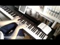 Unravel - Tokyo Ghoul OP {Piano} 【 Kimpianime ...