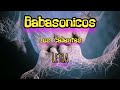 Babasonícos Los Calientes (Letra)