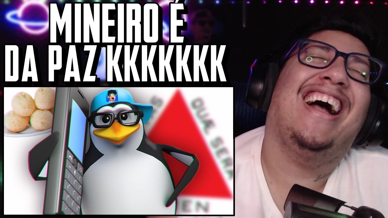 TROTE para MINAS GERAIS KKKKKK