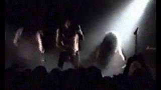 OVERKILL '93 Skullkrusher Zimba