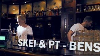Skei & PT - Bensin (Offisiell video)