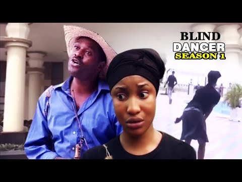 Blind Dancer Season 1 - Latest Nigerian Nollywood Movie