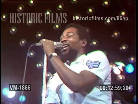 PoPPa G Baker)Village People Live (Don Kirshners Rock Concert) full length concert.