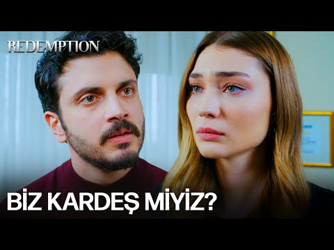 Kenan learns that he and Hira are brother and sister! 😱 | Redemption Episode 340 (MULTI SUB)