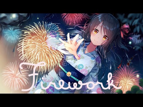 Firework - Nightcore