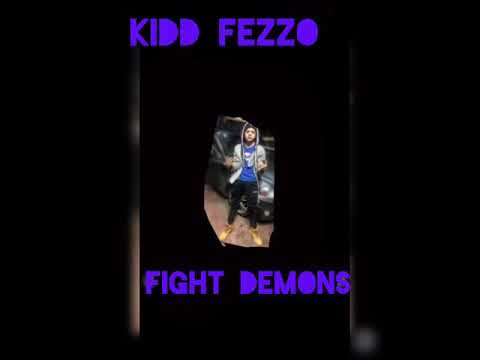 (ATB ken🐐) -fightin demons👿
