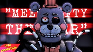 (SFM) &quot;Meet Lefty The Bear&quot; Voice Acting ORIGINAL VIDEO