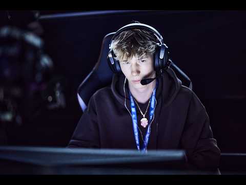 MrSavage - Stories from the Battle Bus