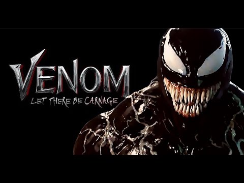 Venom: Let There Be Carnage - Trailer Deutsch