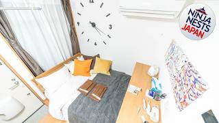 Download lagu Maison de Takinogawa | Tokyo, Japan | Hotel Review 🏩 mp3 Download lagu Maison de Takinogawa | Tokyo, Japan | Hotel Review 🏩 mp3