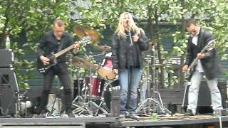 Turn The Page  - Don´t follow me