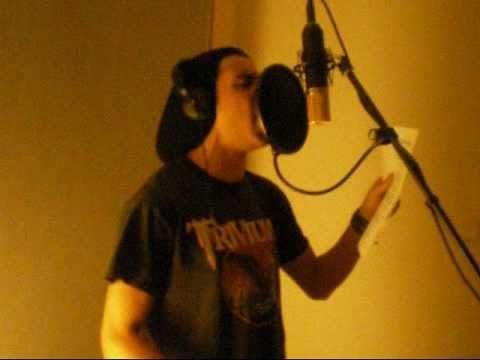 Prophets Of The Rising Dead - The Divine Tragedy