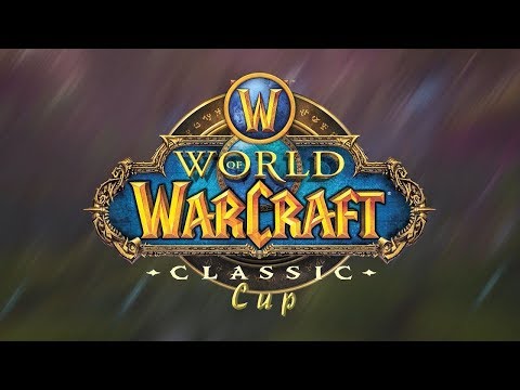 Classic Cup Announcement Trailer [WSG Premade Tournament]