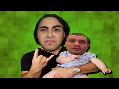 LUKA MI TATA?! Who's Your Daddy?