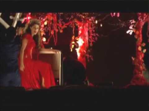 Bárbara / Cenizas / Official Video