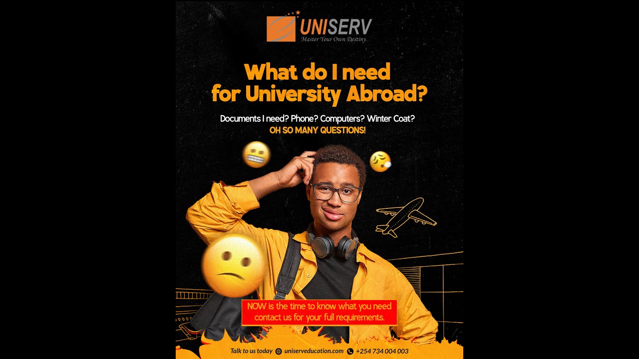 Study Abroad September Fair 2024