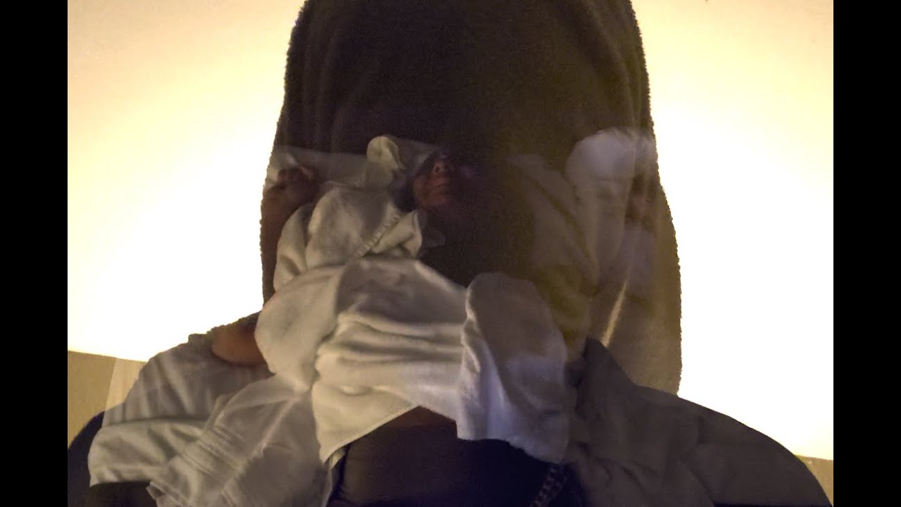 Towel Man Official Trailer