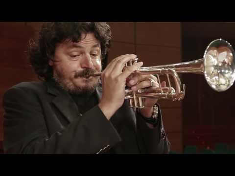Hava Nagila - Andrea Giuffredi - trumpet