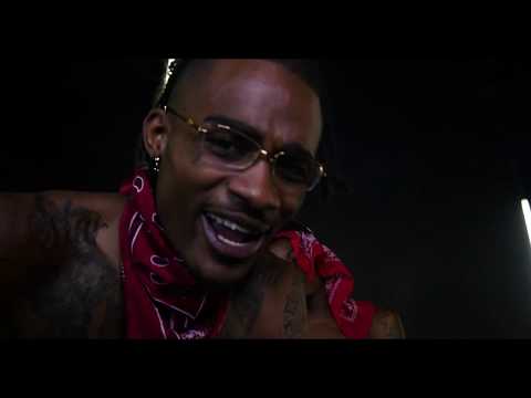 Stonah feat Young Hated Topshottaz ( Music Video)