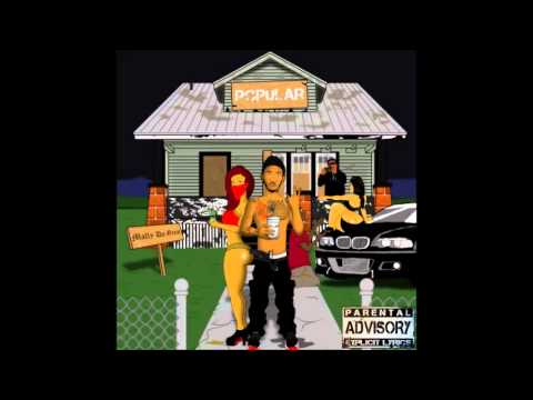 MallyDaGreat- Hustling Struggling