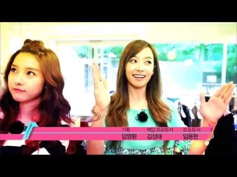 130906 Glitter Ending Clip