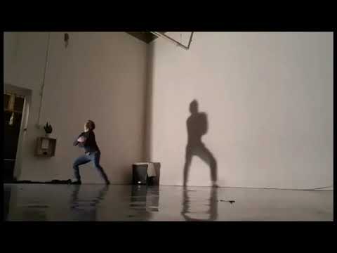 I've just stepped by to say hello - trailer 18/05/2020