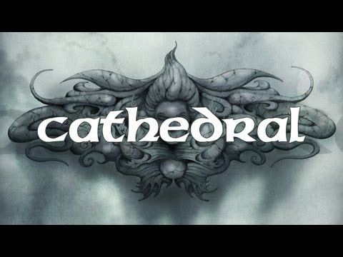 Cathedral - Tower of Silence (OFFICIAL)